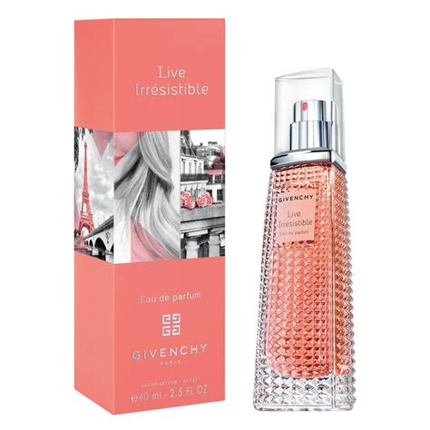 givenchy love irresistible|live irresistible givenchy price.